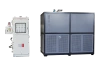 Explosion-Proof Electric Thermal Oil Heater