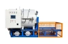 Spinneret Cleaning Equipment for Clean Polymer from Workpieces