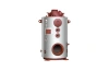 Marine Oil Fired Hot Water Boiler