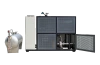 60KW Integrated Type Electric Thermal Oil Heater
