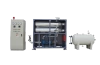 72KW Electric Thermal Oil Heater Used for Chemical Industry