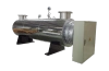 120 KW Pipe Type Air Heater