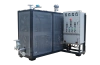 20KW Thermal Oil Electric Heater with Expansion Tank