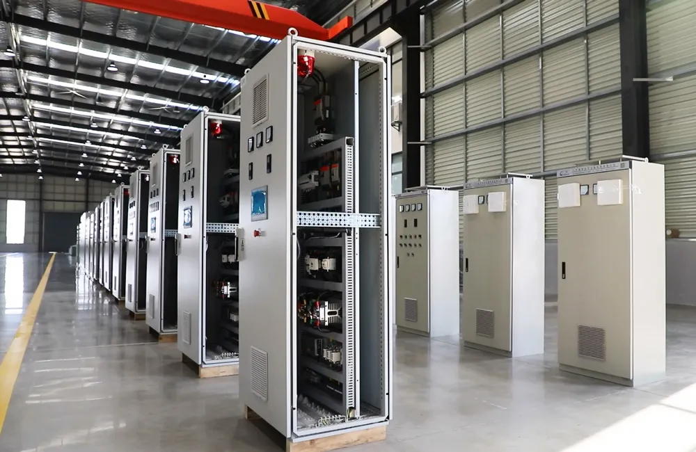 What Makes a Non-Standard Custom Electric Thermal Oil Heater Different from Standard Models?