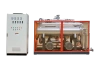 500KW Thermal Fluid Hot Oil Heater