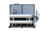 100KW Electric Thermal Fluid Heater