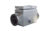 Electric Process Air Heater