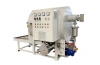 Fiber Spinneret Cleaning Machine Vacuum Cleaning Furnace in Synthetic Fiber and Nonwovens Industries