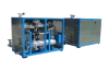 30KW Electric Thermal Oil Heater with Explosion Proof Control Box