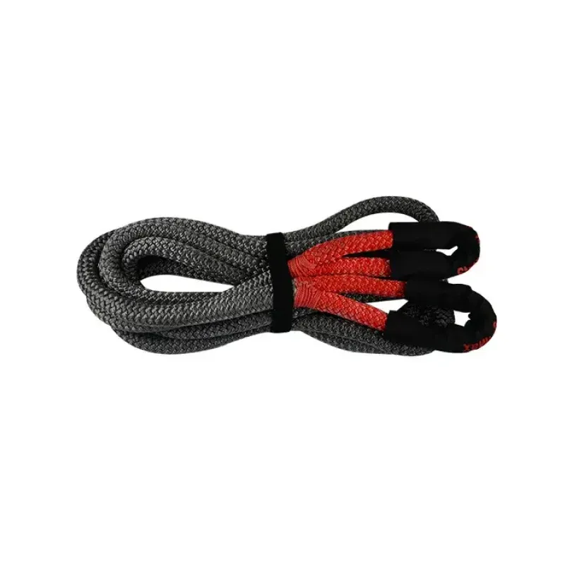 Repco Tow Rope Super Recovery Tow Rope manufacturer, company, supplier | THISPOWER