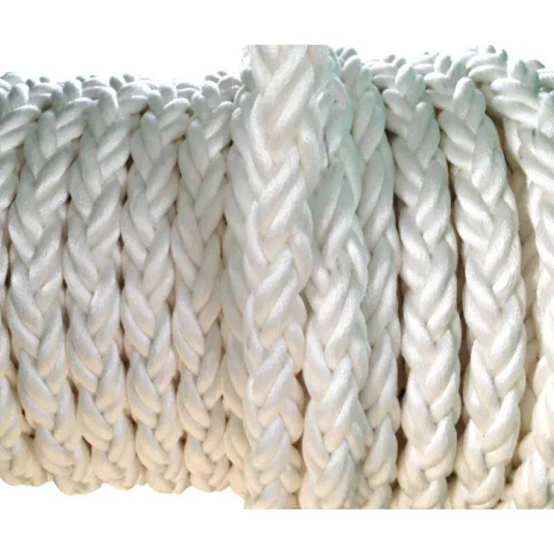 8 Rope 8-Strand Nylon Rope manufacturer, company, supplier | THISPOWER