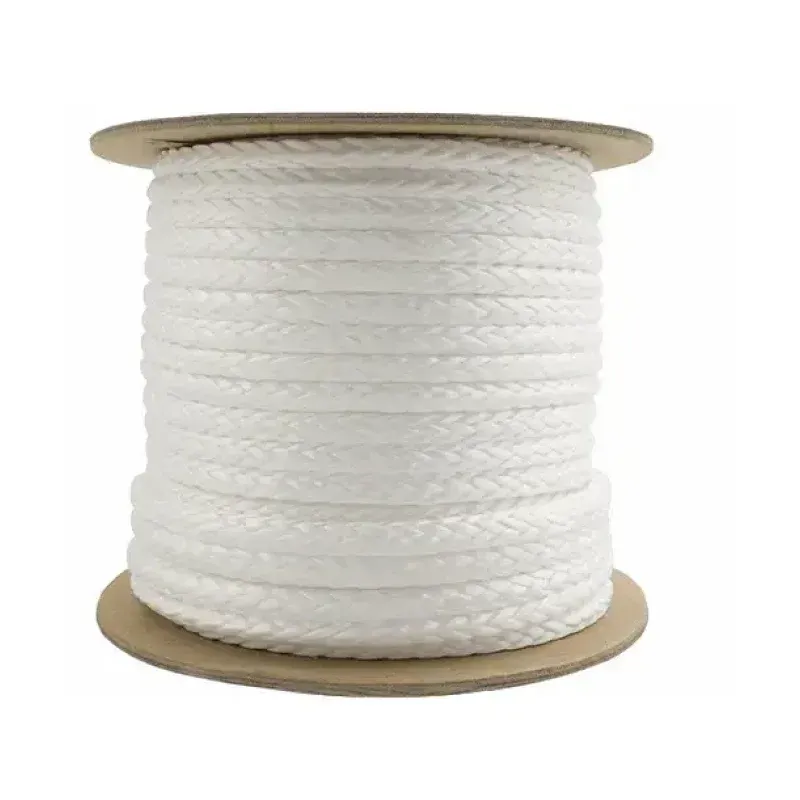 Yate Rope Soft Rope Pre-Stretched Single Yacht Rope manufacturer, company, supplier | THISPOWER