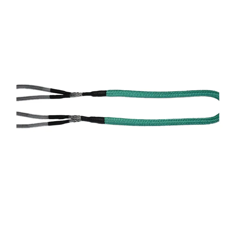 Double Grommet Slings