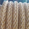 12-прядный смешанный канат