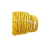 Corde UHMWPE à double tresse