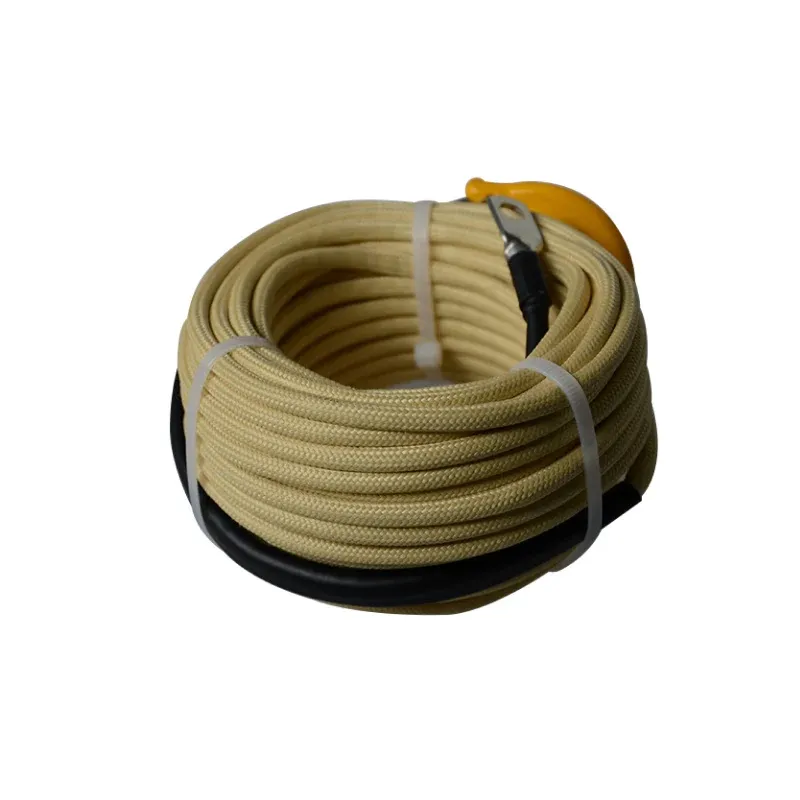 Wilmar Rope Braided Winch Rope manufacturer, company, supplier | THISPOWER