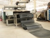 High Strength Bidirectional Geogrid Production Equipment