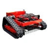 Remote Control Brush Cutter-MK550