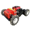 Radio Controlled Lawn Mower-MK550WS