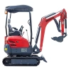 1.8 Ton Mini Crawler Excavator-MK18-3