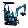 1.2 Ton Mini Excavator-MK12