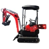 1.8 Ton Mini Excavator-MK18
