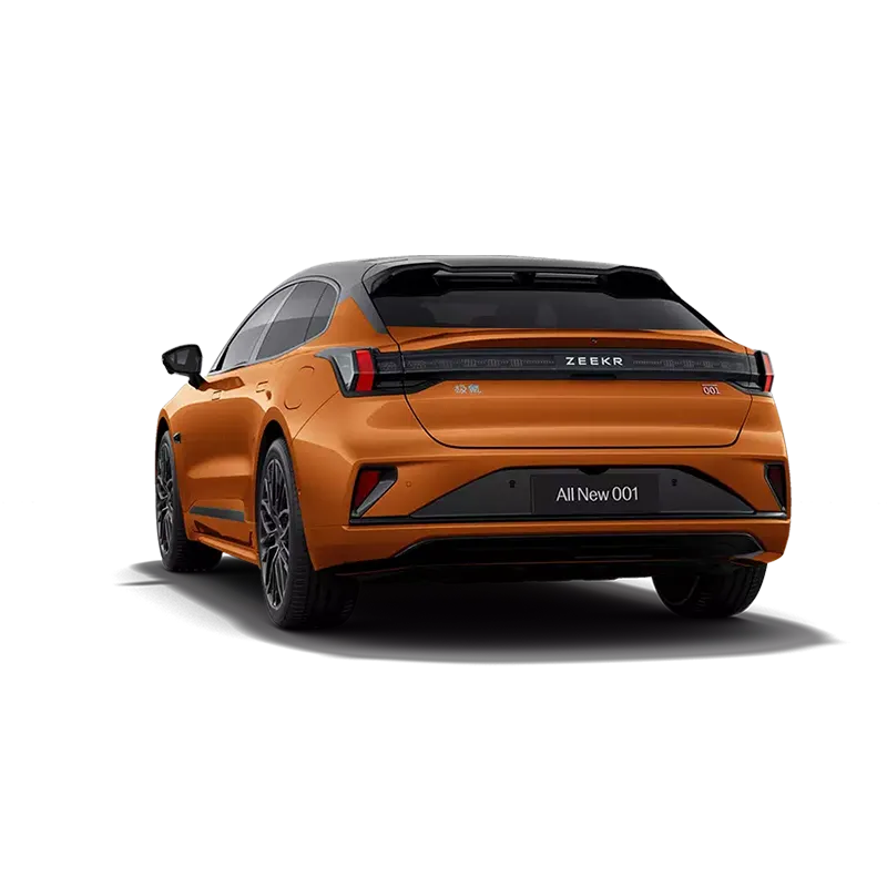 Geely Zeekr 001