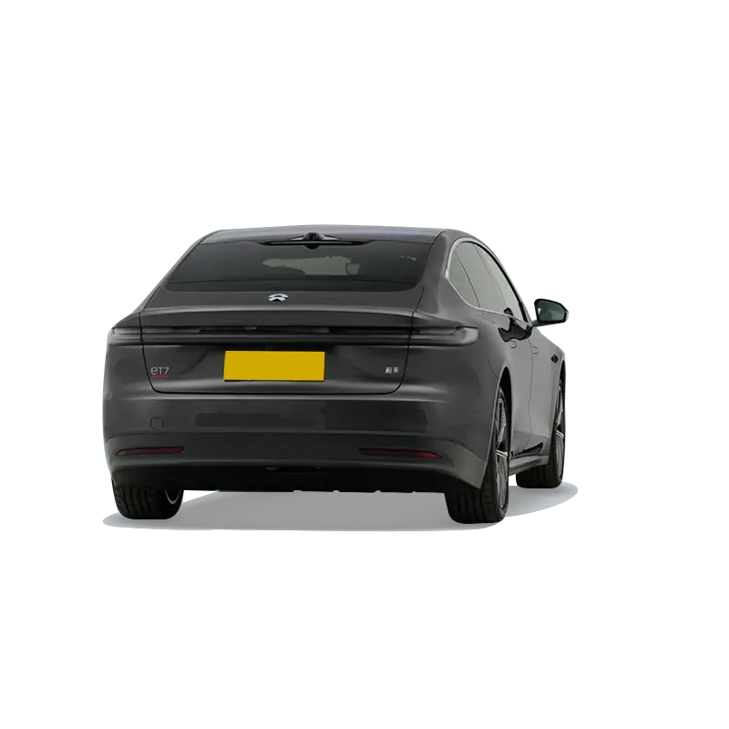NIO ET7