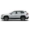 Rav4 hybrid