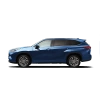 Highlander Hybrid