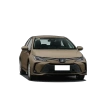 Toyota Corolla Sedan