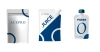 What specific features are required for the protein powder packaging machine?
