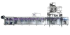 Zipper doypack Packaging Machine