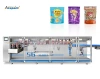 Premade Pouch Packing Machine
