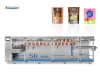 Premade Pouch Packing Machine