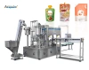 Filling and Capping Machine