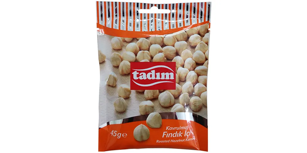 Fully automatic pre-made zipper bag packaging machine