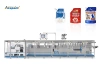 Doypack Packing Machine