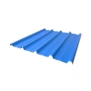 Trapezoidal Sythentic Resin Roof Tile