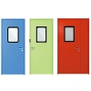 Cleanroom Swing Door