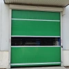 Cleanroom Fast Rolling Door
