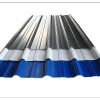 Model 840 Corrugated Color Steel Sheet
