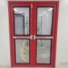 Cleanroom Escape Door