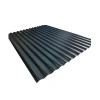 Round Wave Sythentic Resin Roof Tile