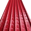 Corrugated Resin Roof Tile