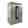 Cleanroom Air Shower