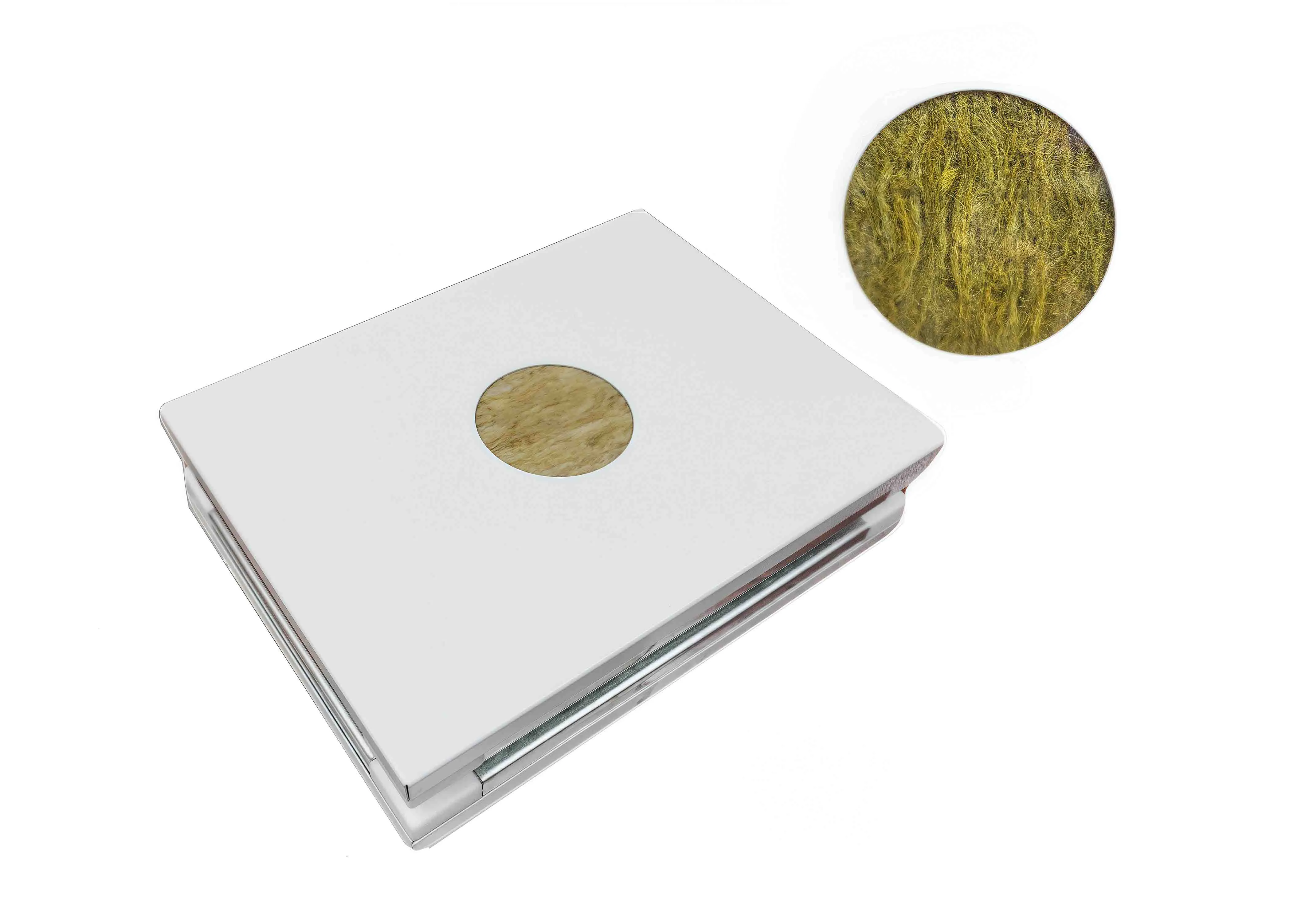 Purifier Panel CleanRoom Panels company, supplier | Suzhou JingFeng Purification Panel ...