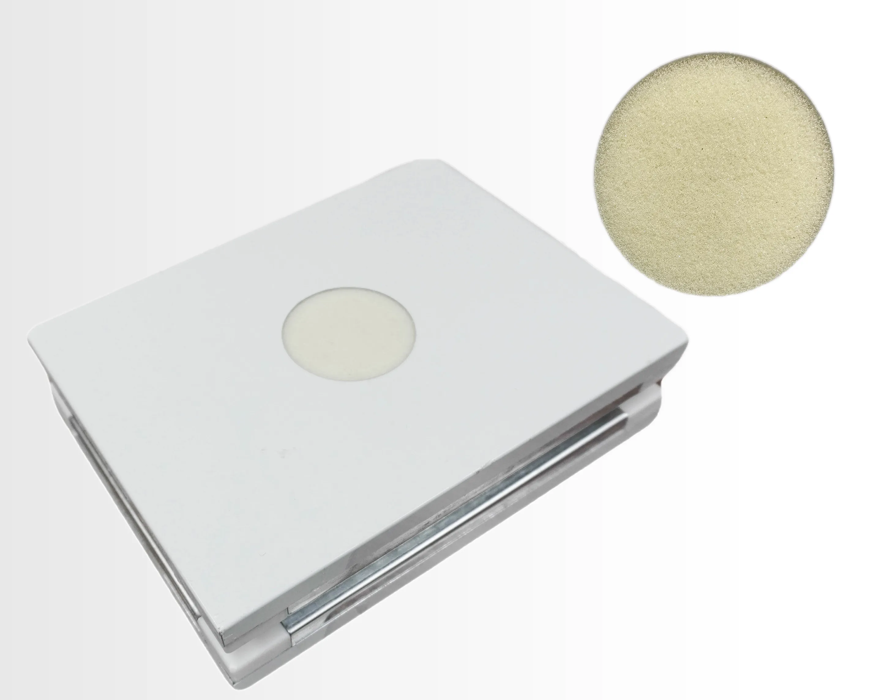 Handmade PU/PUR/PIR Sandwich Panel