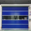 Cleanroom Fast Rolling Door