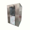 Cleanroom Air Shower
